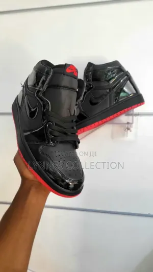 Nike Air Jordan High Cut