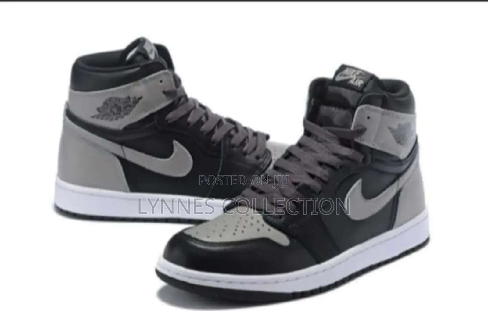 Nike Air Jordan High Cut