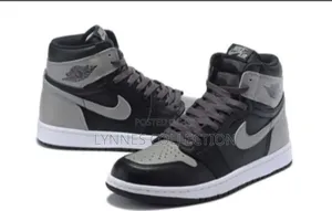 Nike Air Jordan High Cut