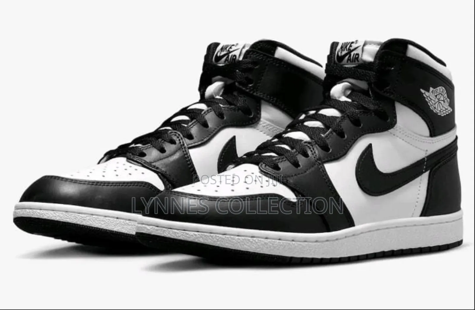 Nike Air Jordan High Cut