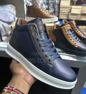Quality Timberland Casual Boot