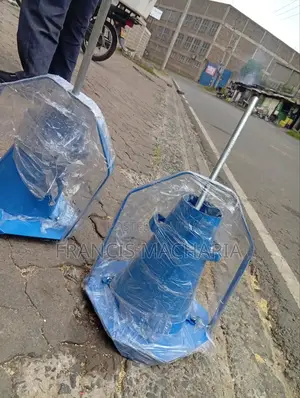 Slump Cone Apparatus / Slump Cone New