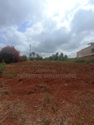 3⁄4 Acre for Sale in Kibiko, Ngong.