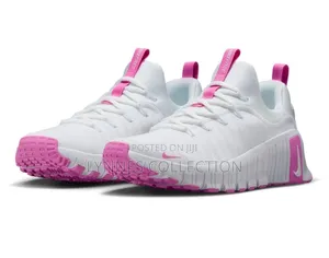Nike Metco