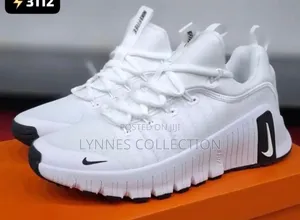 Nike Metco