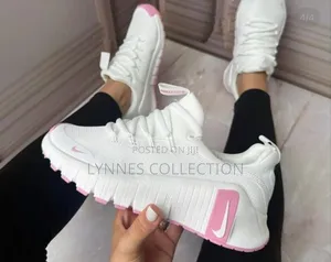 Nike Metco