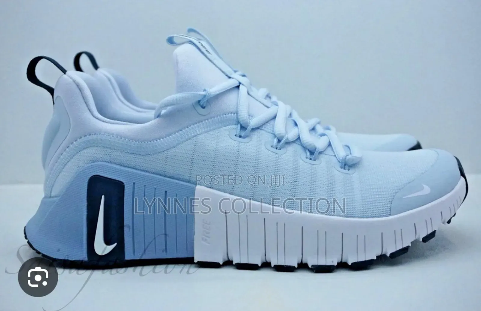 Nike Metco