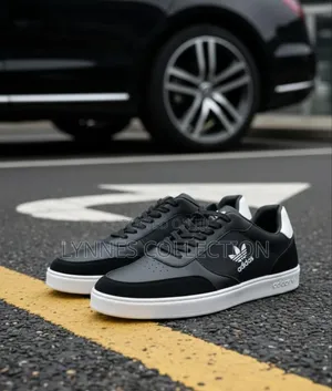 Adidas Casuals