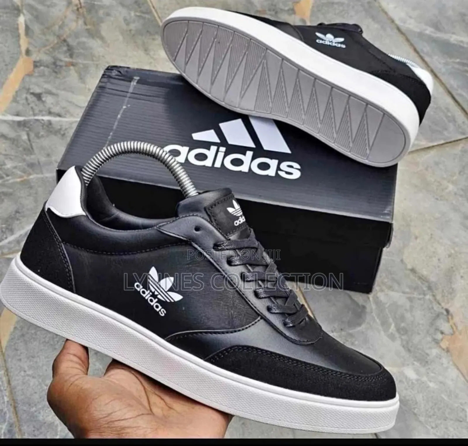 Adidas Casuals