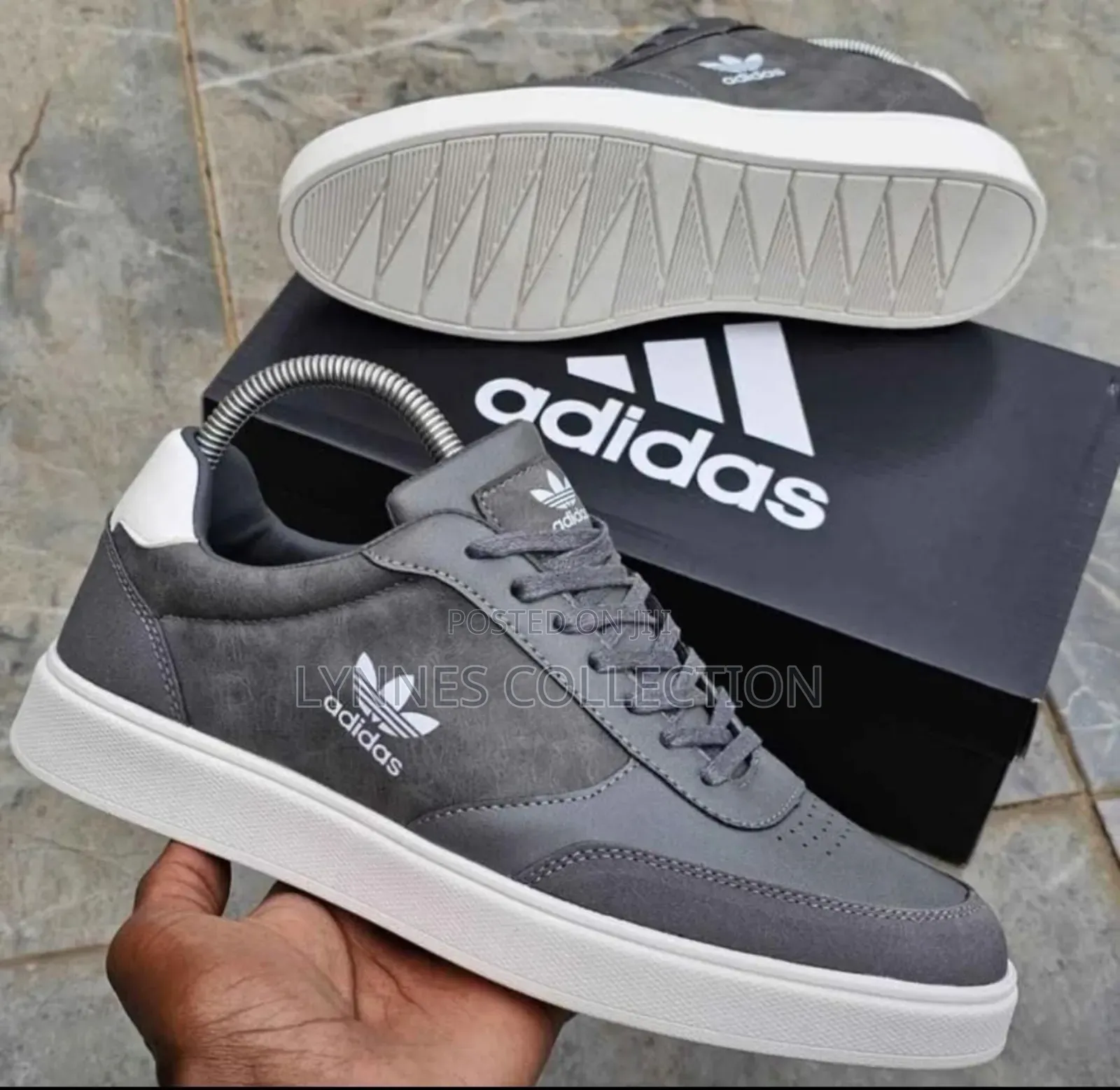 Adidas Casuals