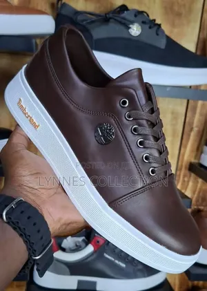 Timberland Casuals