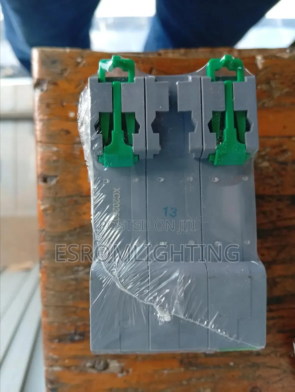 Suntree 3pole 40ka Surge Protector