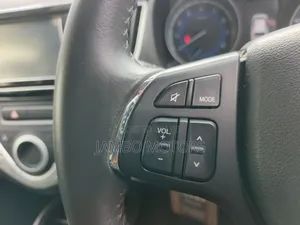 Suzuki Baleno 2019 Black