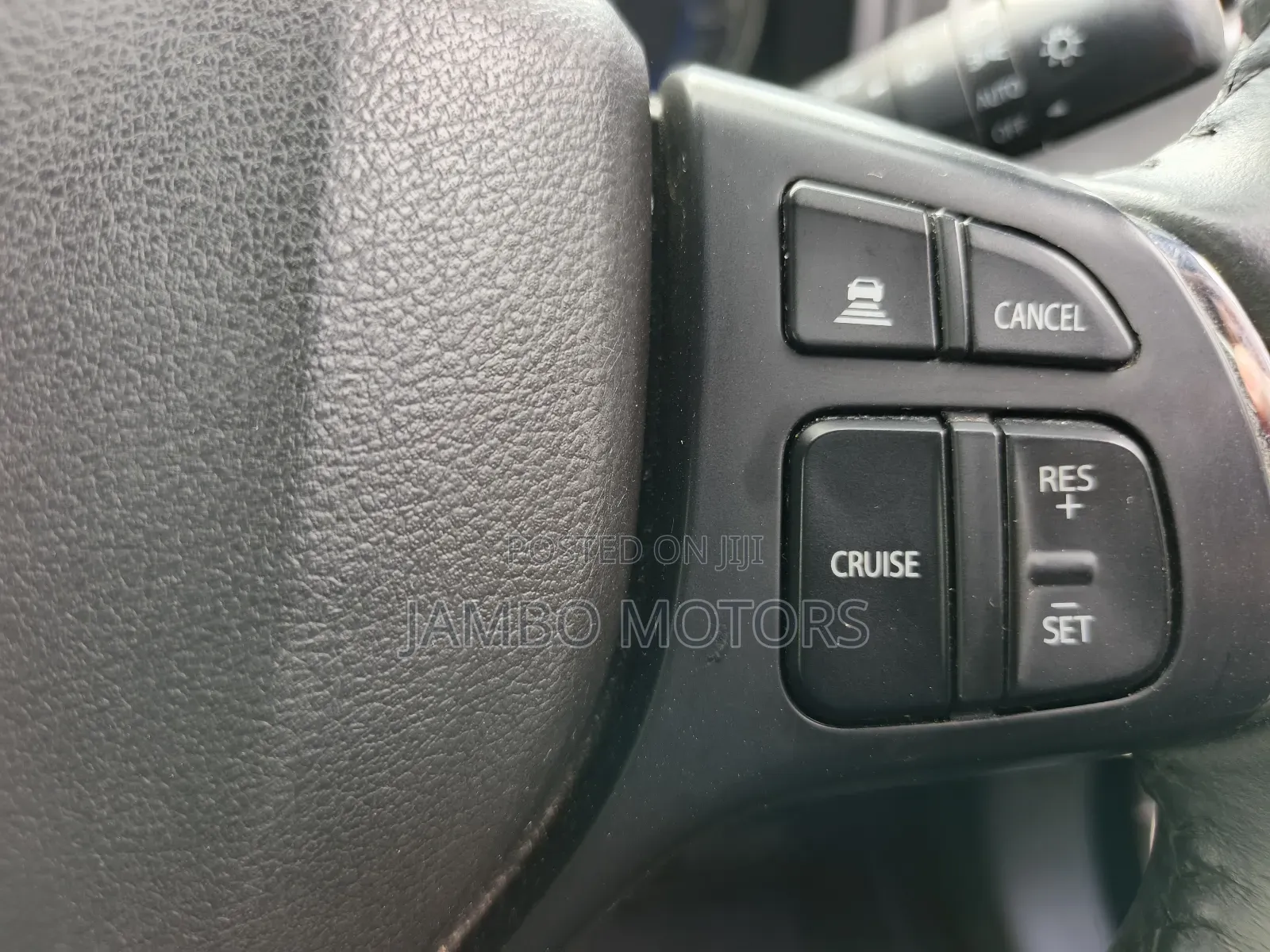 Suzuki Baleno 2019 Black