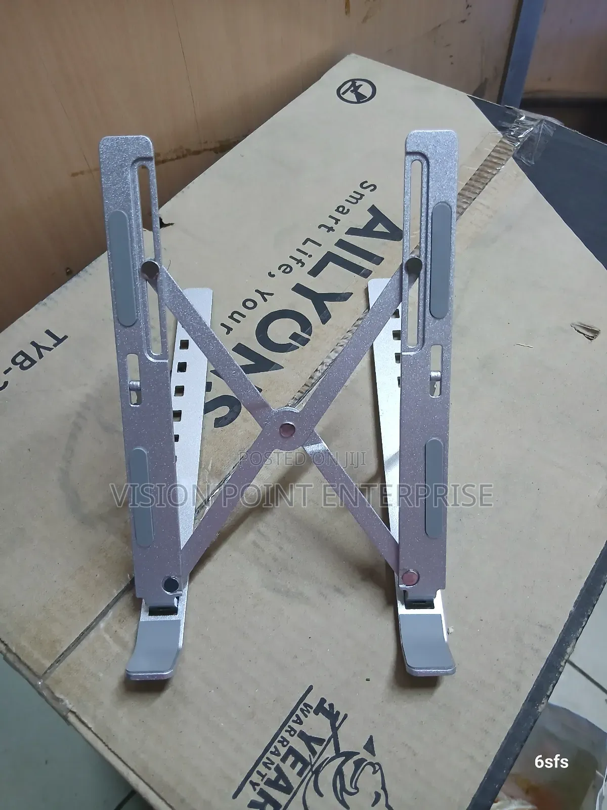 Laptop Stand Foldable