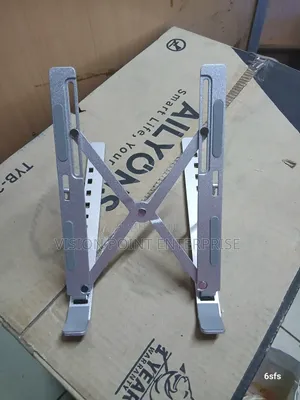 Laptop Stand Foldable