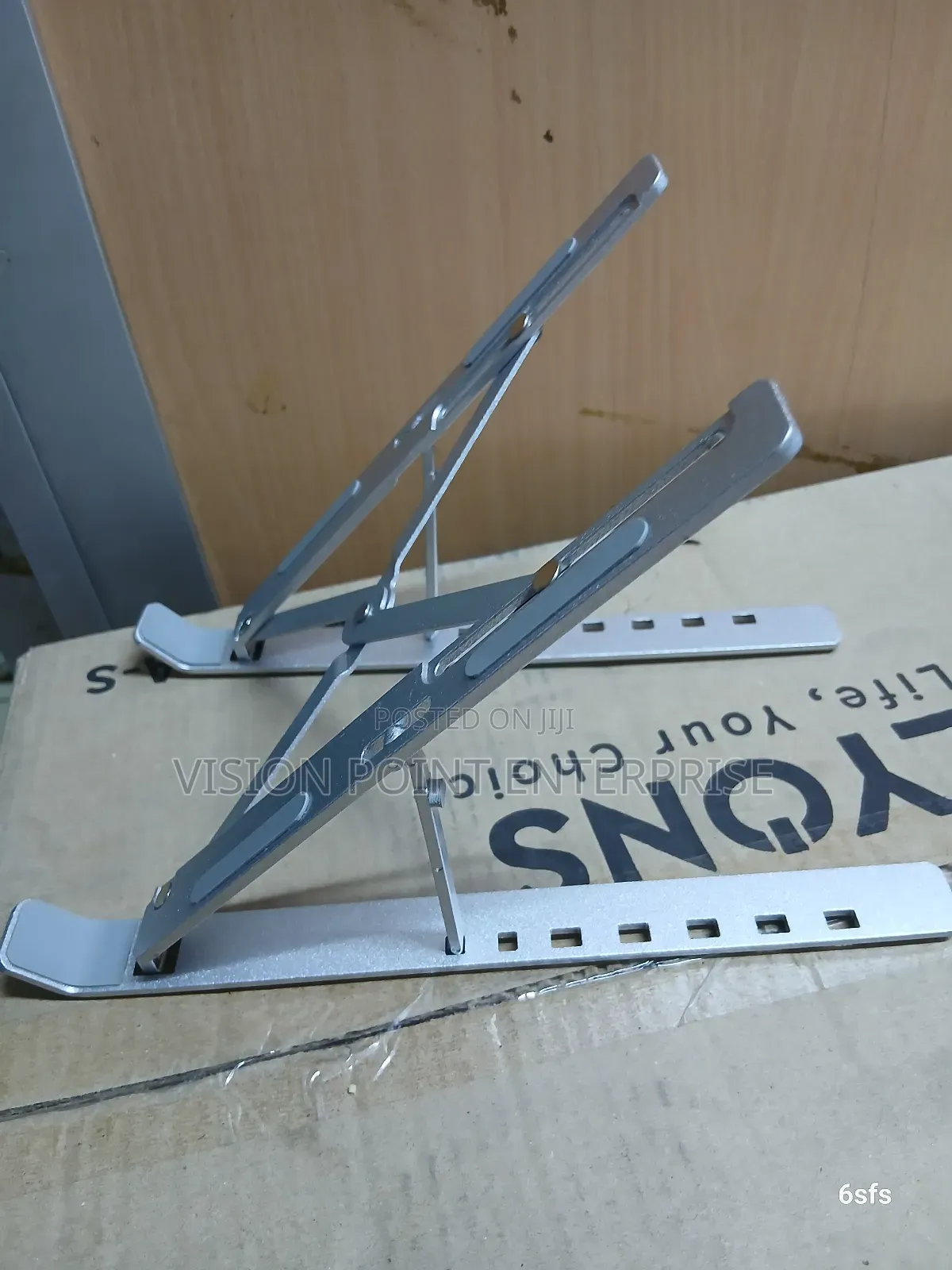 Laptop Stand Foldable