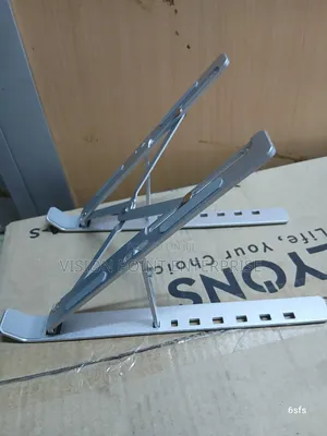 Laptop Stand Foldable