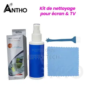 Antho Screen, Smartphone Tablet Cleaning Kit