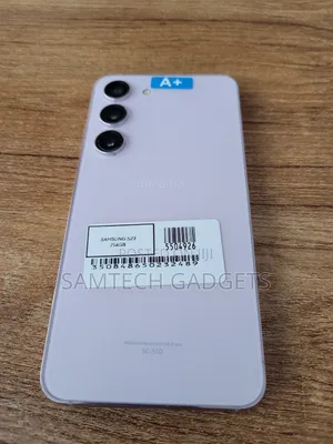 Samsung Galaxy S23 256 GB Purple