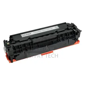 Compatible 128a Red Toner