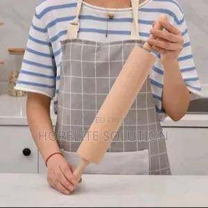 Bamboo Rolling Pin
