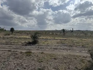 7 Acre Block Birika