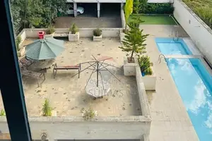 2bdrm Apartment in NkaiMurunya for sale
