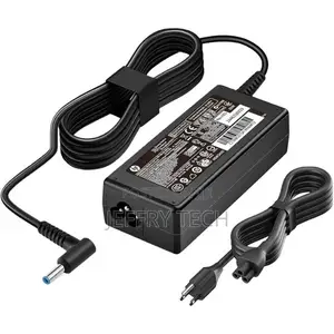 Hp 65w Ac Power Charger for Hp Probook Series Probook G3 G4 G5 G6 G7