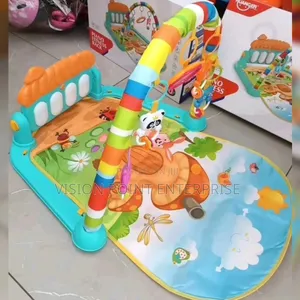 Kids Piano Playmat