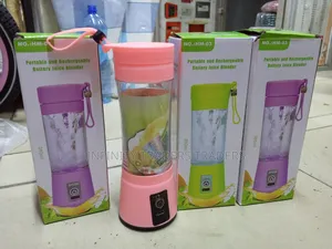 Portable Hand Blender