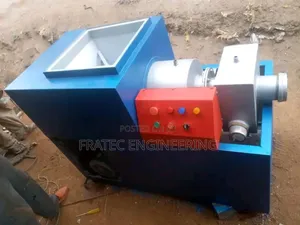 Soap Making Machine