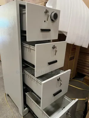 Fireproof Safe