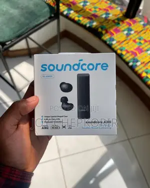 Anker Soundcore A30i