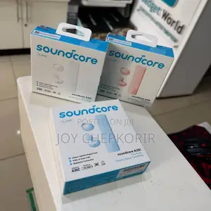 Anker Soundcore A30i