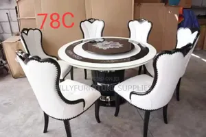 High End Dinning Table