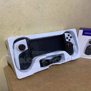 Jk03 Stretching Bluetooth Mobile Game Controller
