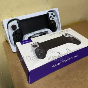 M Jk03 Mobile Gaming Controller Joystick