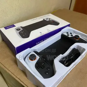 . M Jk03 Mobile Phone Gaming Joystick