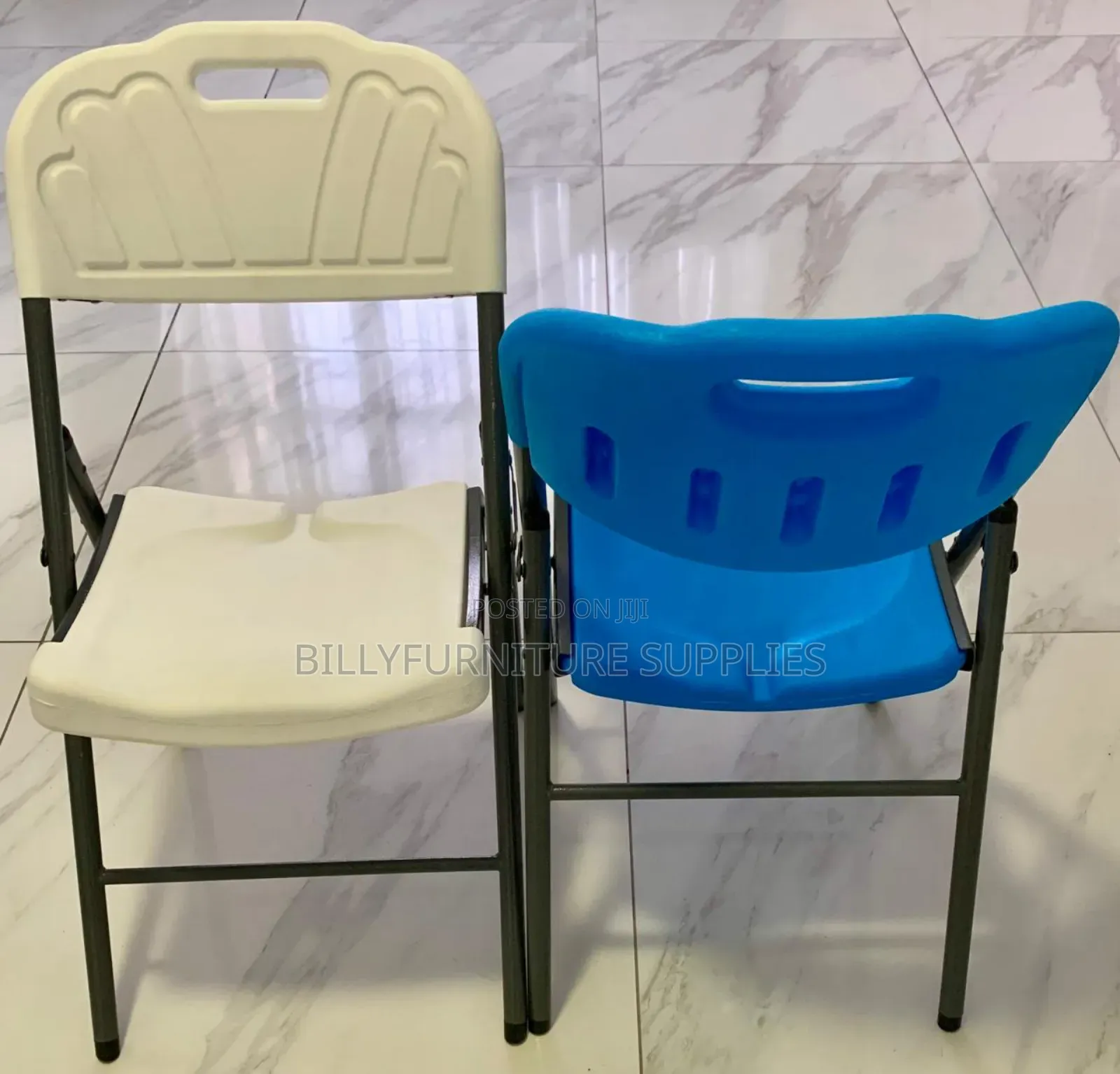 Foldable Chair