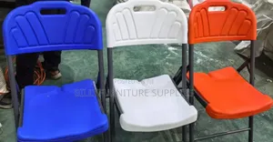 Foldable Chair