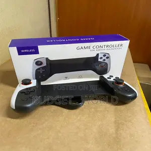 Jk03 Android Wireless Gaming Handle