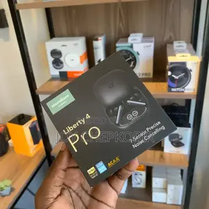 Soundcore Liberty 4 Pro