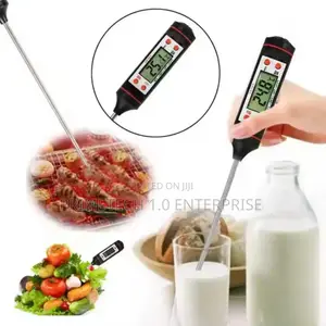Digital Electric Food Thermometer