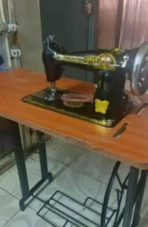 Buterfly Sewing Machine/Best Choice Butterfly Sewing Machine