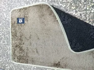 New Look Welcome Door Mat**