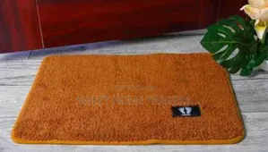 Quality Welcome Door Mat**