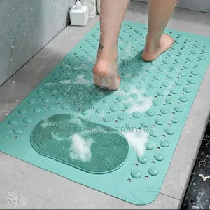 *Anti-Slip Bathroom Mat*