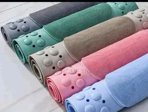 *Anti-Slip Bathroom Mat* 60x90cm