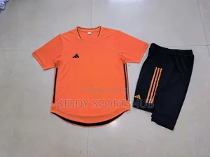 Original Games Uniforms Breathable